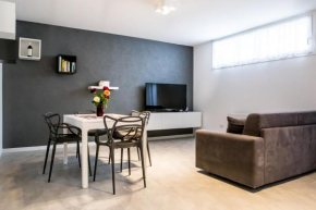 Coral Apartment